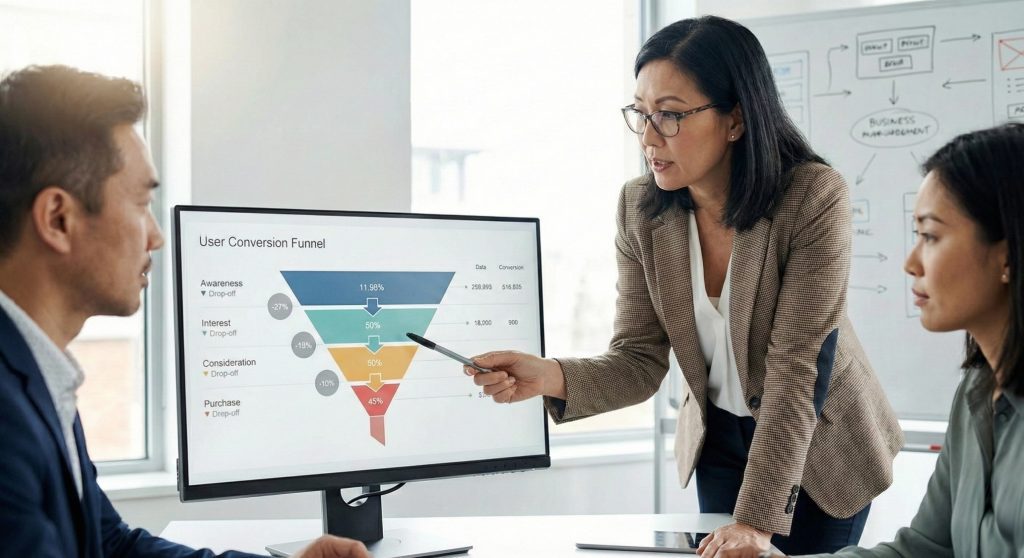 营销解决方案顾问