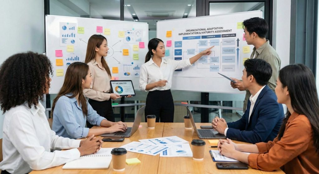 质量保证和质量控制