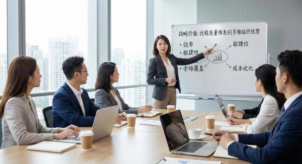 质量保证和质量控制